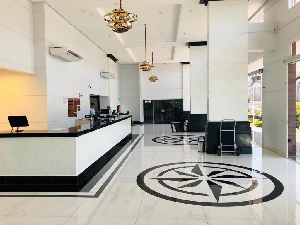 Aparthotel Piazza Diroma Acesso Diroma Acqua Park Gratuito Star Temporada Caldas Novas