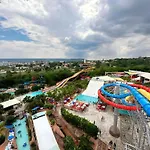 Piazza Diroma Acesso Diroma Acqua Park Gratuito Star Temporada