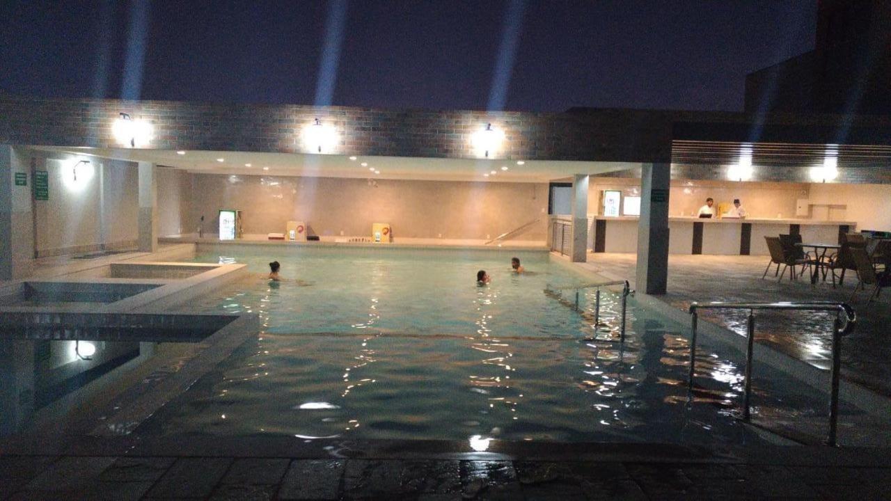 Aparthotel Piazza Diroma Acesso Diroma Acqua Park Gratuito Star Temporada