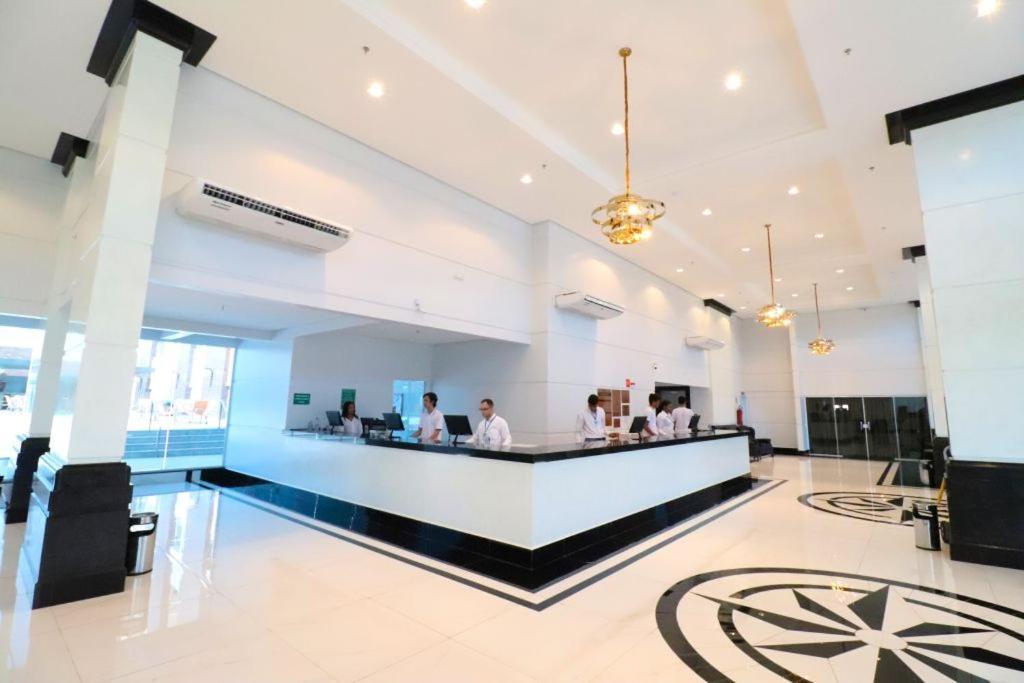 Aparthotel Piazza Diroma Acesso Diroma Acqua Park Gratuito Star Temporada Caldas Novas
