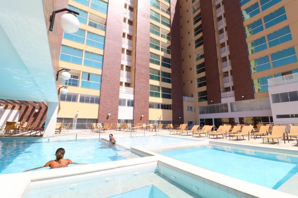 Piazza Diroma Acesso Diroma Acqua Park Gratuito Star Temporada Aparthotel