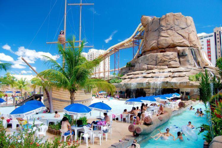 Aparthotel Piazza Diroma Acesso Diroma Acqua Park Gratuito Star Temporada *