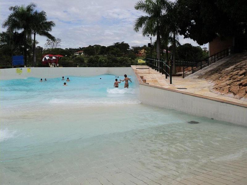 Piazza Diroma Acesso Diroma Acqua Park Gratuito Star Temporada Aparthotel *