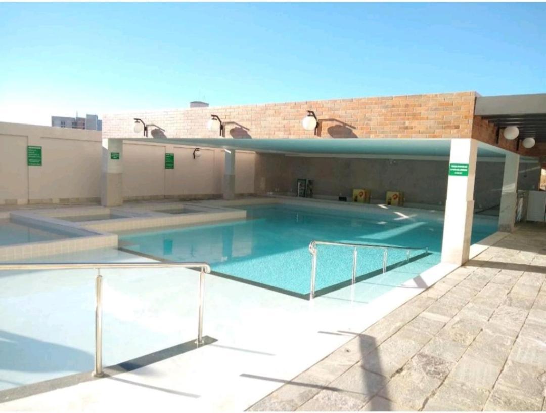 Piazza Diroma Acesso Diroma Acqua Park Gratuito Star Temporada Aparthotel *