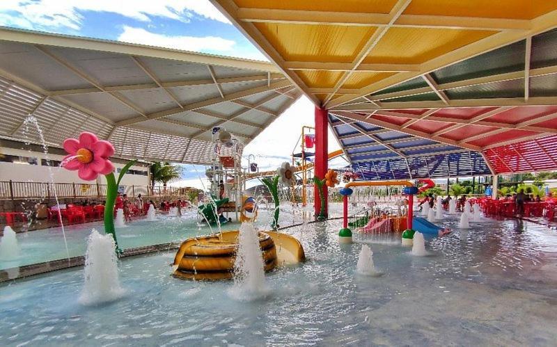 Piazza Diroma Acesso Diroma Acqua Park Gratuito Star Temporada *