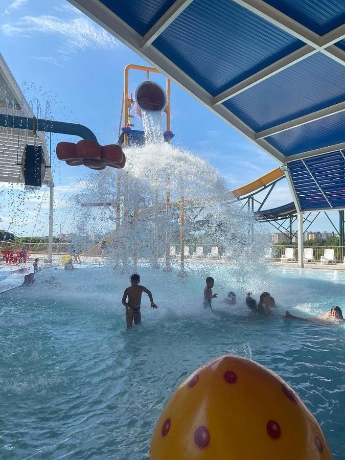 Aparthotel Piazza Diroma Acesso Diroma Acqua Park Gratuito Star Temporada