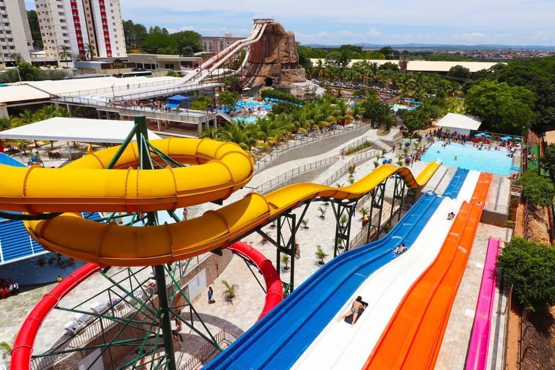 Aparthotel Piazza Diroma Acesso Diroma Acqua Park Gratuito Star Temporada